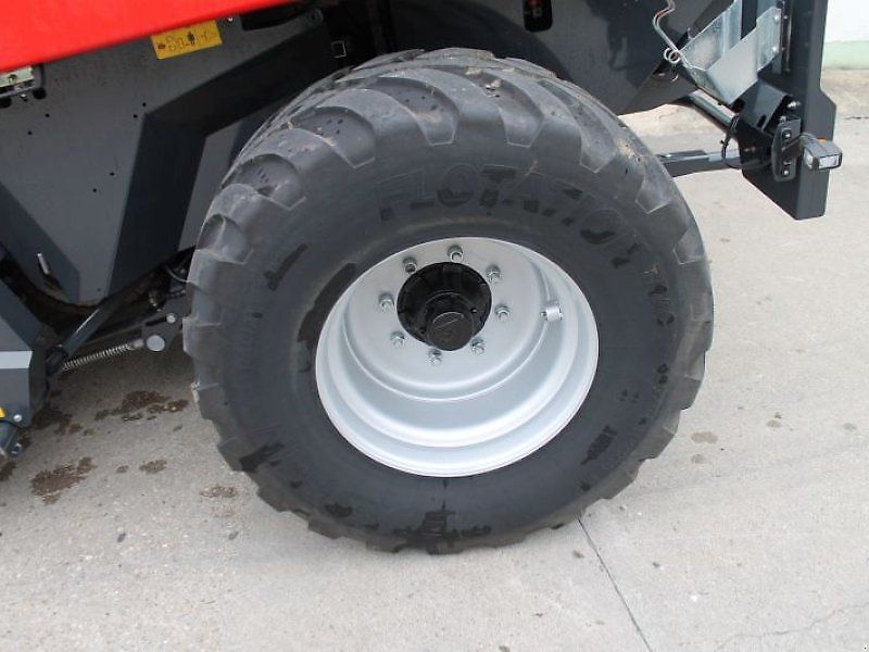 Pöttinger IMPRESS 3130 F PRO