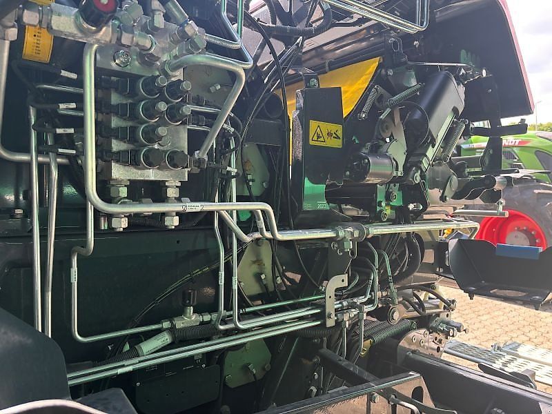 Pöttinger IMPRESS 3130 F PRO