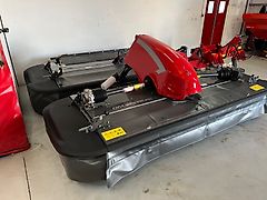 Massey Ferguson MF DM 316 TL-V-KC en MF DM 316 FP KC