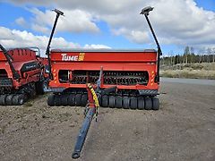 Tume Nova Combi 4000