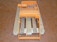 Kock & Sohn Verbreiterungen für Grüngutgabel