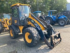 JCB 409