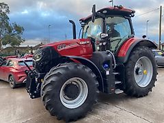 Case IH Puma 200 CVX