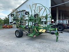 Krone Swadro TC 1250 PLUS