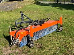 Tuchel EKM 230 HD 520