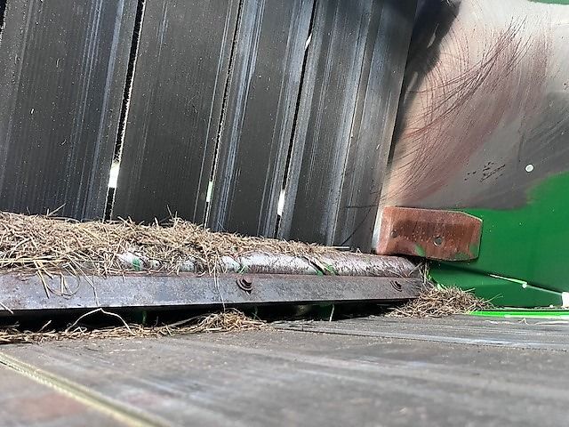 John Deere 864 MAXICUT 14