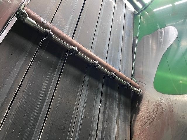 John Deere 864 MAXICUT 14