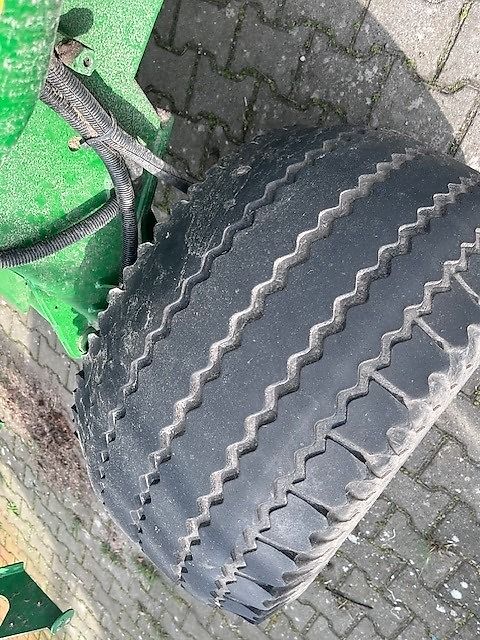 John Deere 864 MAXICUT 14