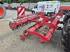 Horsch Joker 3 CT - hydr. Tiefenverstellung, Scheiben neuwertig