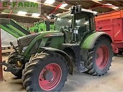 Fendt 716 vario