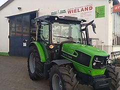 Deutz-Fahr 5080 D KEYLINE LS
