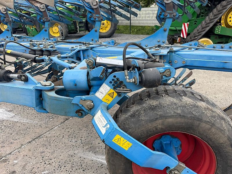 Lemken Diamant 11 VT 6+1 L100
