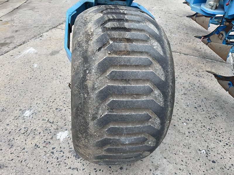 Lemken Diamant 11 VT 6+1 L100