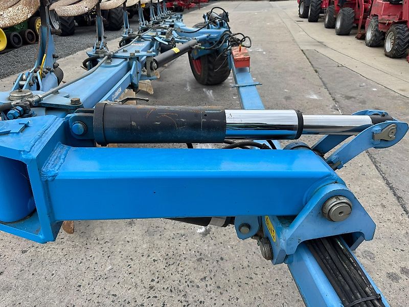 Lemken Diamant 11 VT 6+1 L100