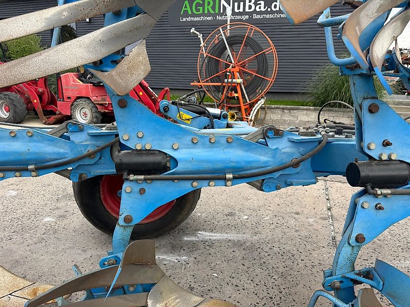 Lemken Diamant 11 VT 6+1 L100