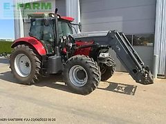 Case IH puma 150