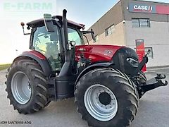 Case IH maxxum 145 cvx CVX