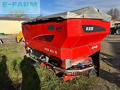 Kuhn axis 401 w