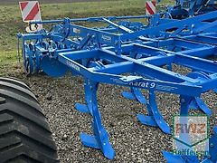 Lemken Karat 9/300