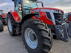 Massey Ferguson mf 7s.180