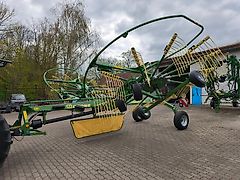 Krone Swadro TC 760