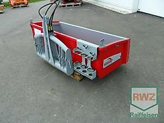 Rosensteiner AIKIDO 200 D