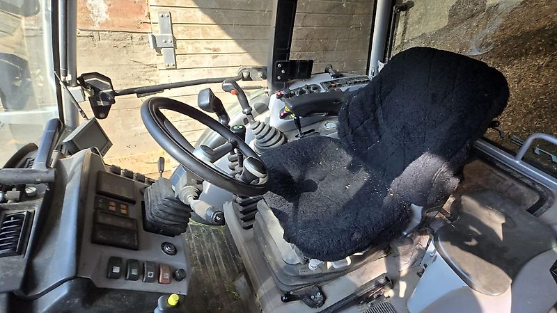 Lindner Traktoren Geotrac 103