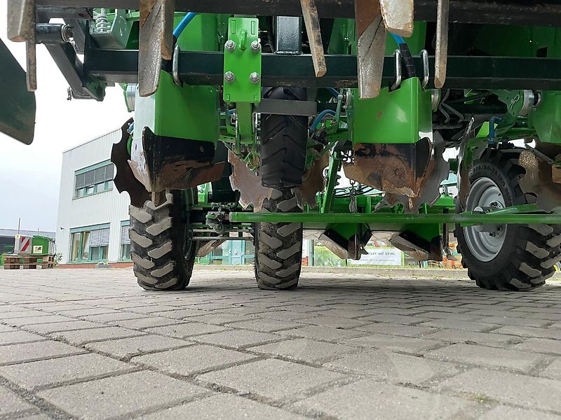 AVR Ceres 450 4x75 hydr. Antrieb