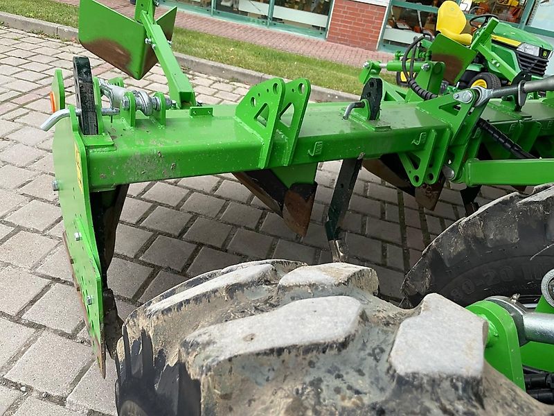 AVR Ceres 450 4x75 hydr. Antrieb