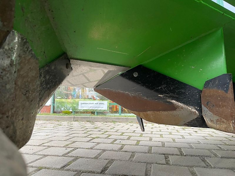 AVR Ceres 450 4x75 hydr. Antrieb