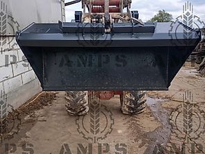 AMPS Łyżka uniwersalna!/ Kramer, Schaffer, Merlo, JCB
