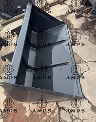 AMPS Łyżka uniwersalna!/ Kramer, Schaffer, Merlo, JCB