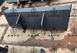 AMPS Łyżka uniwersalna!/ Kramer, Schaffer, Merlo, JCB