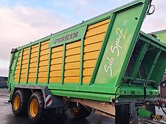 Joskin Silo Space 2 480D