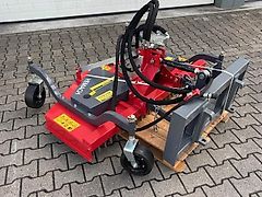 HEMACH CIRKELMAAIER 1500  HYDRO -AVANT- NORCAR CIRCELMAAIER MSB-1500-AVANT-NORCAR HYDRO FRONT