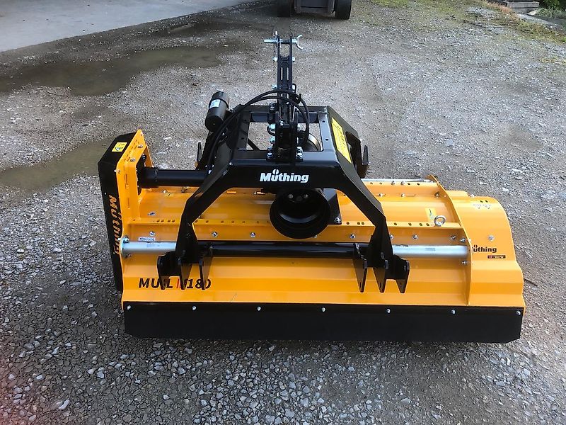 Müthing MU-L 180