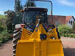 Uniforest 65 H Pro 65Hpro 85 H Pro 85 Hpro