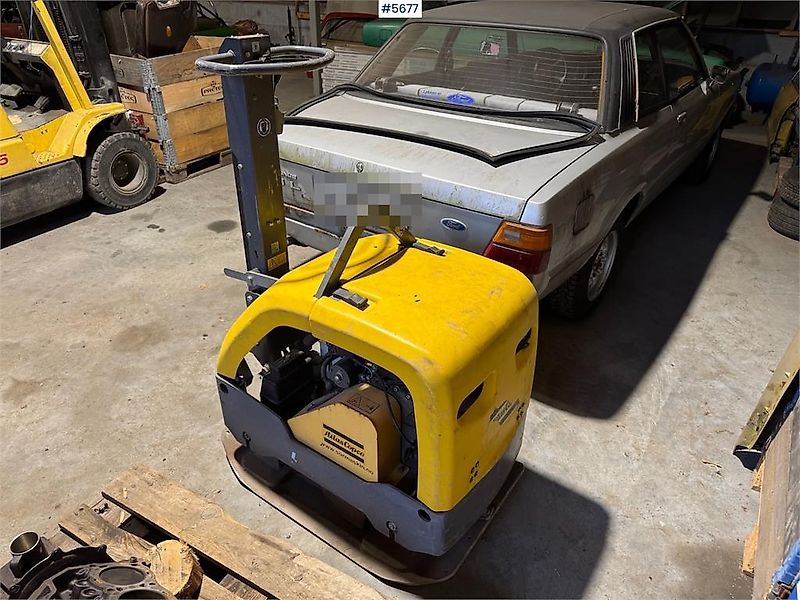 Atlas Copco LG 400