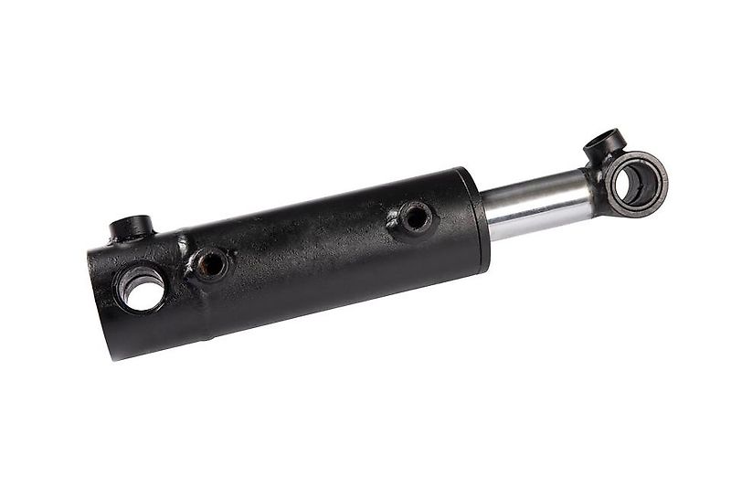 Hydr. Grabenräumlöffel 1000mm für Baggertypen 1,9—2,9t o. Aufnahm