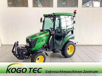 John Deere 2026R