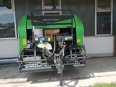 Deutz-Fahr Fixmaster 330