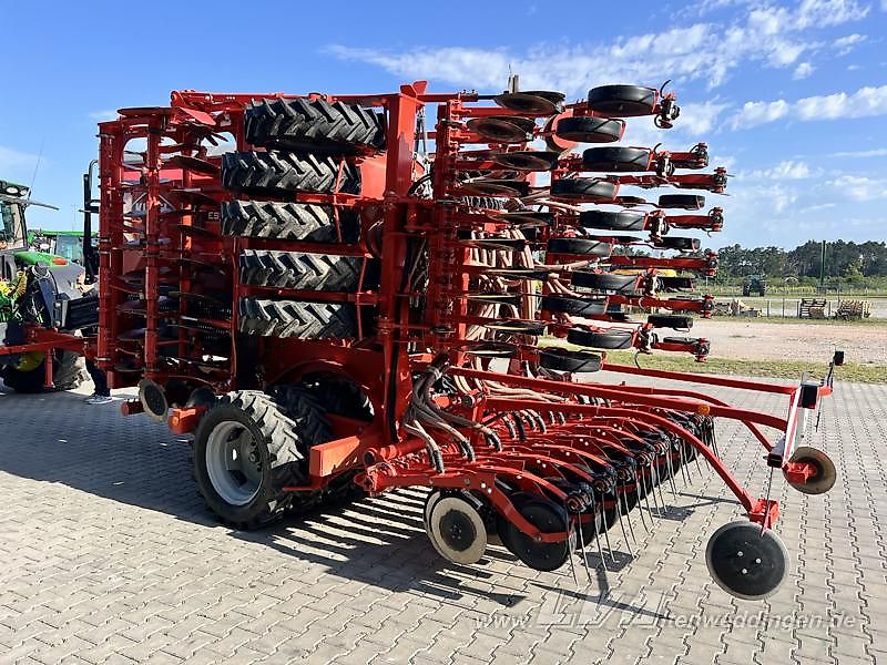 Kuhn Espro 6000R