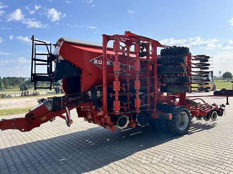 Kuhn Espro 6000R