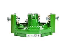 V.Orlandi SP00100 Zaczep piton fix do JOHN DEERE 330mm 330-32-25