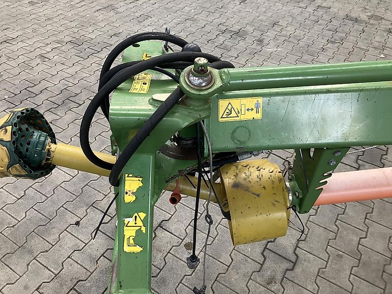 Krone SWADRO 900