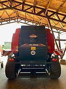 Kuhn VB 3260 Progressive Density