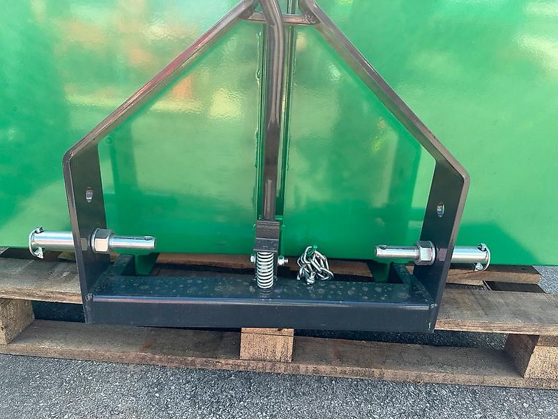 Zagroda Heckcontainer