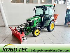 John Deere 2032R