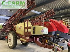 Hardi commander 2800 24 m nyrenoveret pumpe og synet til prisen