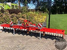 Evers GB-600 grasland beluchter